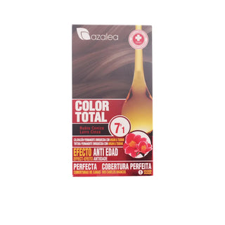 Azalea Color Total 7,1 capelli Biondo Cenere