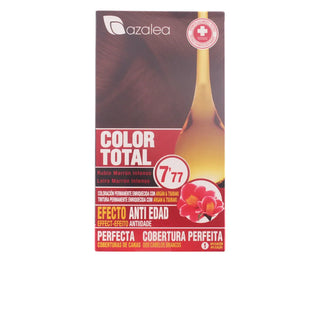 Azalea Color Total tinta capelli 7,77 biondo castano intenso