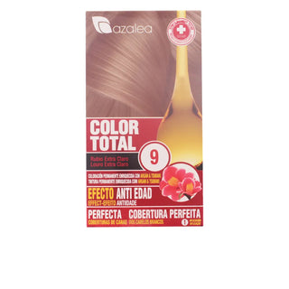 Azalea Color Total tinta capelli 9 biondo extra chiaro