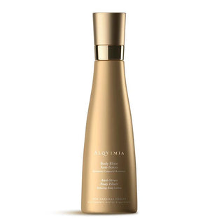 Alqvimia Elixir Corpo Anti-Stress 200 ml — زيت للجسم