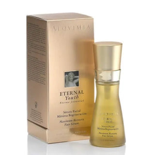 Alqvimia Alquimia Siero viso Max Regener 30 ml — Gezichtsserum