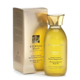 Alqvimia Alquimia Olio corpo Maximum Recovery 150 ml — Масло для тела