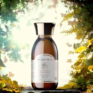 Alqvimia Body Sculptor 150 ml — زيت للجسم