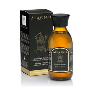 Alqvimia Alquimia Alcohol De Romero 500 ml — منتج تجميلي