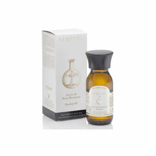 Alqvimia Rosehip Olio 60 ml — שמן גוף