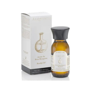 Alqvimia Alquimia Olio di Rosa Mosqueta 150 ml — ボディオイル