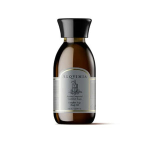 Alqvimia Comfort Legs Olio corpo 150 ml — שמן גוף