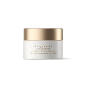 Alqvimia Crema idratante contorno occhi 15 ml — كريم محيط العين
