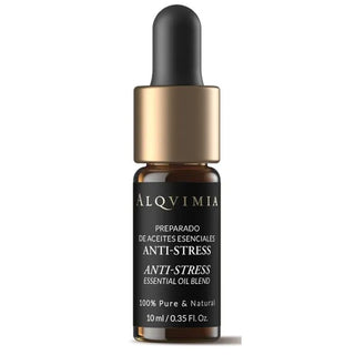 Alqvimia Olio essenziale Anti-Stress 10 ml — زيت عطري