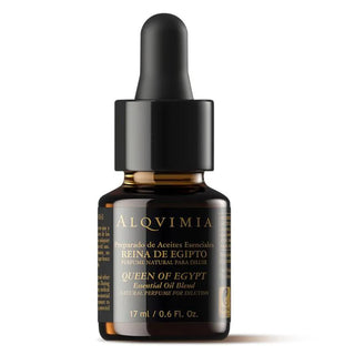 Alqvimia Olio essenziale Reina Egipto 10 ml — Esenciální olej