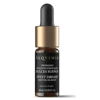 Alqvimia Olio essenziale Sweet Dreams 10 ml — زيت عطري