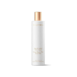 Alqvimia Alquimia Tonico viso Agua Azahar 100 ml — טונר לפנים