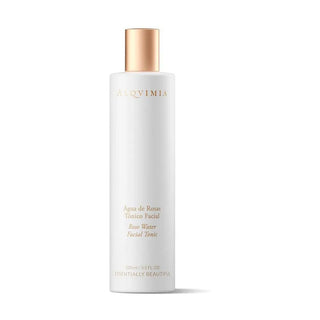 Alqvimia Alquimia Tonico viso acqua di rose 100 ml — تونر للوجه