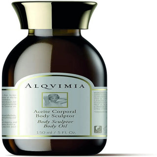 Alqvimia Alquimia Emulsione Corpo Body Sculptor — Crema corpo
