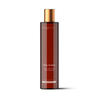 Alqvimia Alquimia Gel doccia Body Sculptor 250 ml — Gel doccia