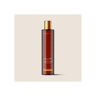 Alqvimia Alquimia gel doccia bambini e neonati 250 ml — Gel doccia