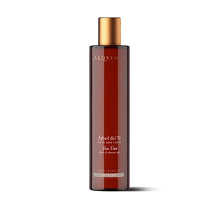 Alqvimia Gel doccia Albero del Tè 250 ml — Gel doccia