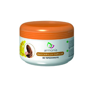 Armonia Masc Capsuleilar Tepezcohuit 200g — Maschera viso