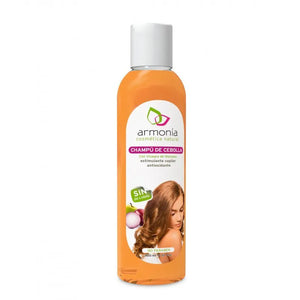Armonia Shampoo cipolla 400ml — Shampoo