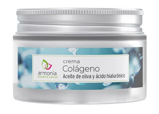 Armonia Crema viso Essenziale Collagene 50ml