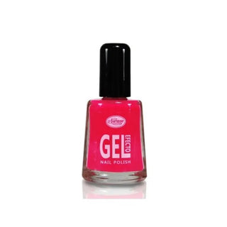 Smalto effetto gel Nurana 01 Corallo 10ml