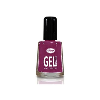 Nurana Gel Effect Smalto 08 Fuchsia 10ml