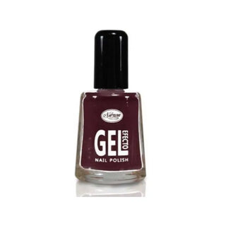 Nurana Gel Effect Smalto 10 Burdeaux 10ml