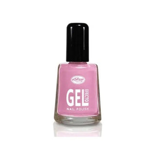 Nurana Gel Effect Smalto 17 Pearl Pink 10ml