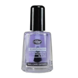 Trattamento sbiancante per unghie Nurana 10 ml