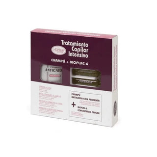 Nurana Intensive Trattamento capelli Set 2 Pieces