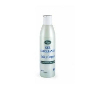 Gel Scrub Viso e Corpo Nurana 200ml