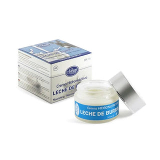 Nurana Crema Idronutritiva Latte d'Asina 50ml