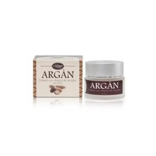 Crema all'Argan Nurana 50ml