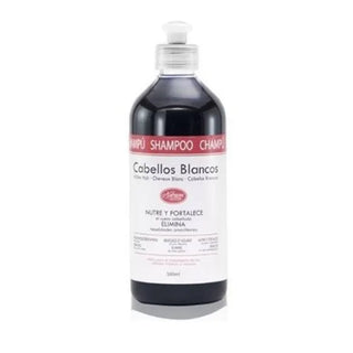 Nurana Shampoo capelli Bianchi 250ml