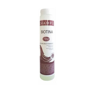 Shampoo alla biotina Nurana 250ml