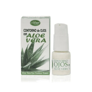 Nurana Eye Contour con Aloe Vera 20ml