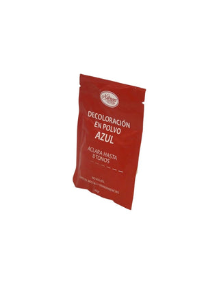 Nurana Decolor Blu Polvere 40g