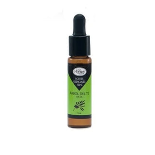 Nurana Tea Tree Olio 15 ml — Esenciální olej