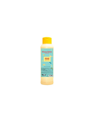 Alvarez Gomez Cologne Alvarez Gomez bambini 750ml