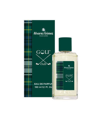 Mazza da golf maschile Alvarez Gomez Alvarez Gomez 150V