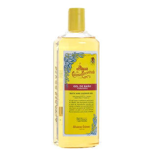 Alvarez Gomez Acqua di Colonia Concentrata Doccia Gel 300ml