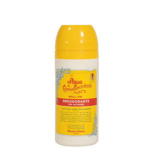 Deodorante roll-on Alvarez Gómez 75 ml