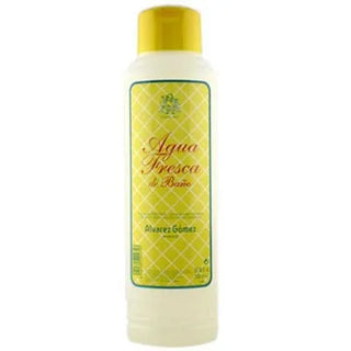 Acqua fresca da bagno Alvarez Gomez 750 ml