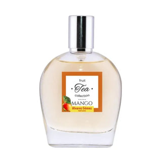Alvarez Gómez Fruit Tea Collection Mango Eau de Toilette Spray 100ml
