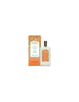 Alvarez Gomez Alv Gomez Fiori Mediterranei 150ml Fiori d'Arancio