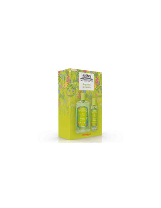 Alvarez Gómez Alvarez Gomez Flores Mediterrraneas Bergamota 150ml 30ml Sets