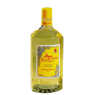 Alvarez Gomez Acqua di Colonia Concentrata 750ml — Acqua di Colonia