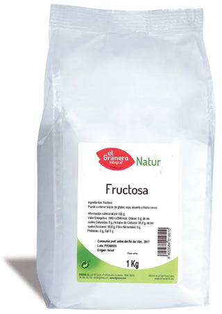 Granero Fructose 1 Kg 