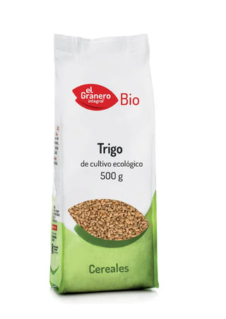 Granero Grano Biologique 500g 