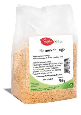 Granaio di germe di grano 300 g